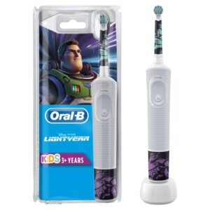 مسواک برقی کودک Oral-B مدل LIGHTYEARS